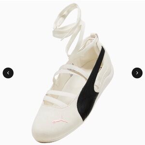 Puma x Rose’ Speedcat Ballet